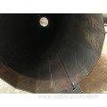 12 meters pipe inside longitudinal seam welding machine